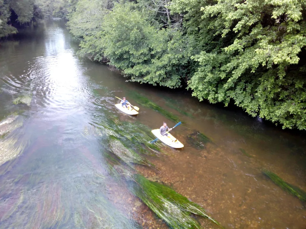 Le Bois du Coderc - image n°20 - UniversalBooking