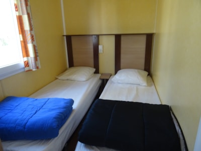 Mobilhome SUN ROLLER 2 ch