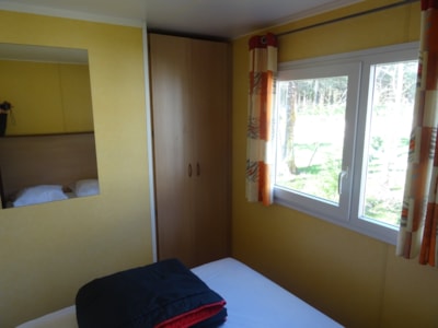 Mobilhome SUN ROLLER 2 ch