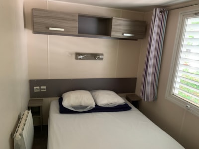 Mobil-home SUPER RIVIERA 2012 per week or Overnight stays