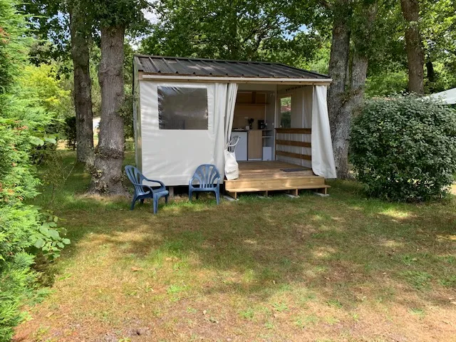 Location - Tithome 2 Ch Sans Sanitaire - Le Bois du Coderc