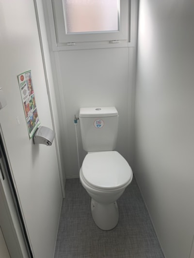 Mobilhome Rapidhome 2 ch