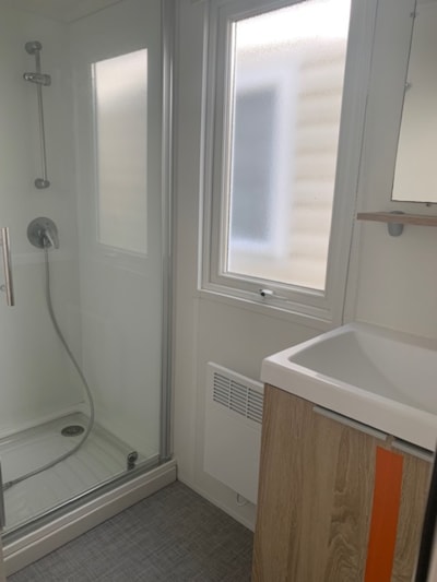 Mobilhome Rapidhome 2 ch