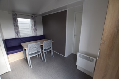 Mobilhome Rapidhome 2 ch