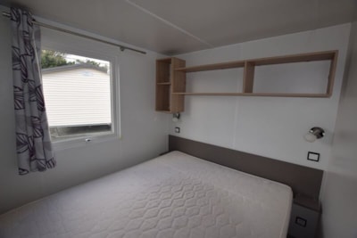 Mobilhome Rapidhome 2 ch