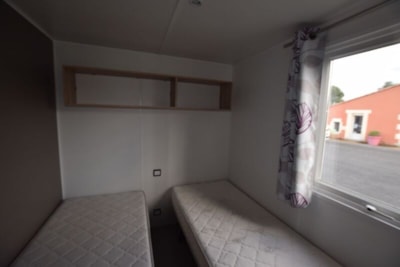 Mobilhome Rapidhome 2 ch