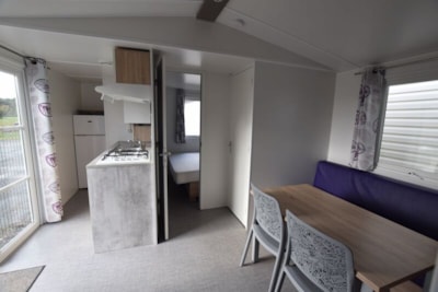 Mobilhome Rapidhome 2 ch