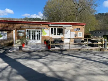 Le Bois du Coderc