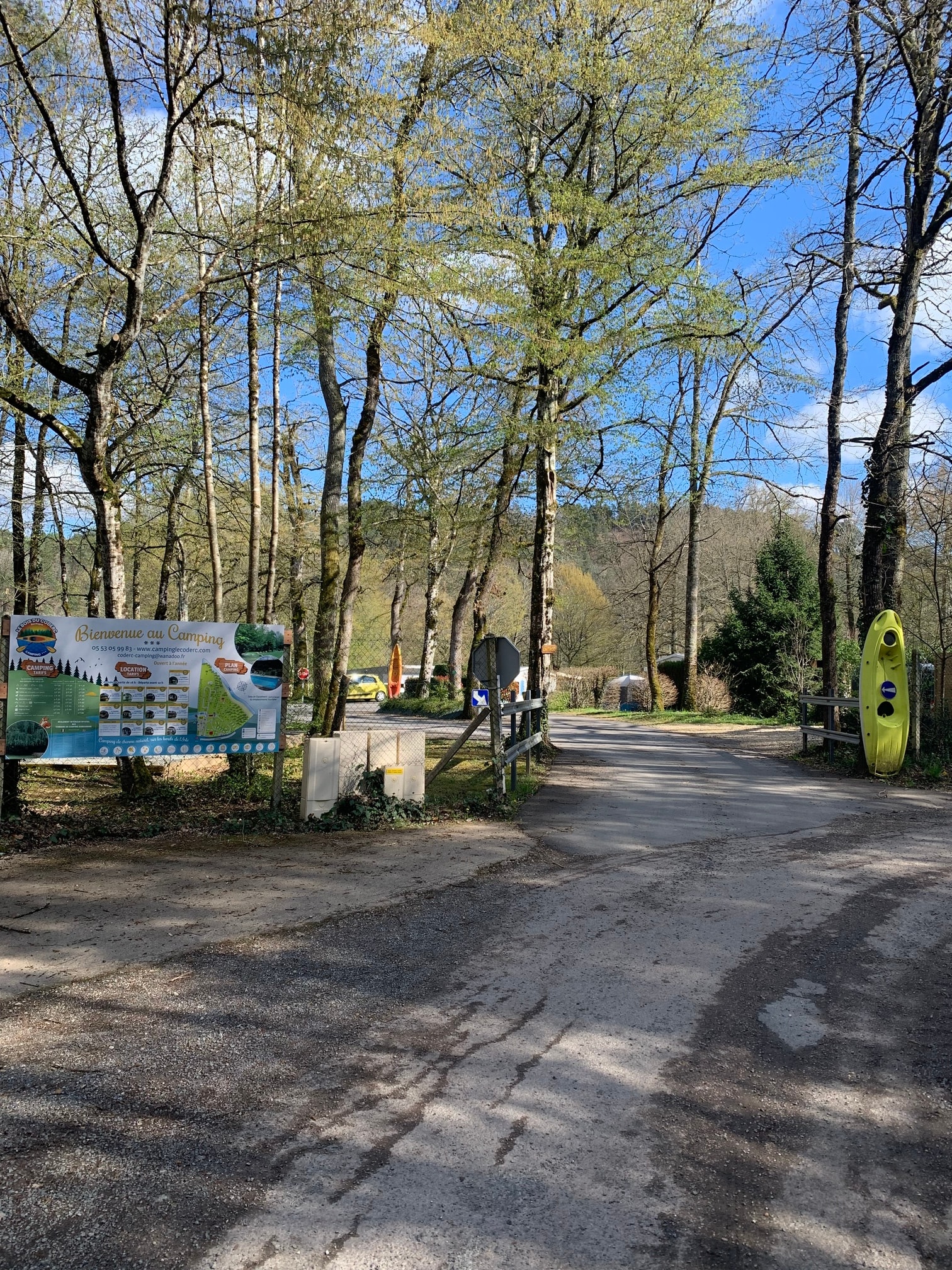 Le Bois du Coderc — Photo 3