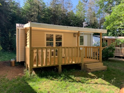 Mobilhome Rapidhome 2 ch