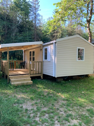 Mobilhome Rapidhome 2 ch