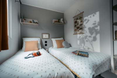 Mobil home AGORA 3 ch. 2025