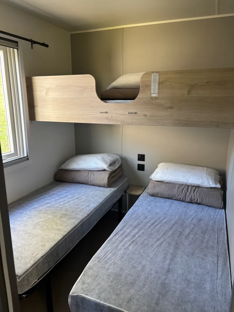 Mobil Home Super Mercure 2 Ch 2025