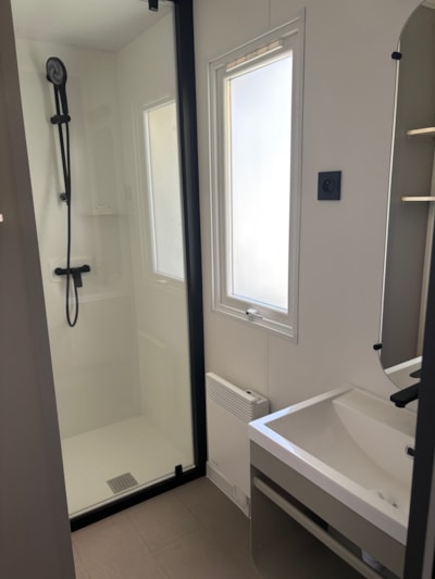 Mobil Home SUPER MERCURE 2 ch 2025