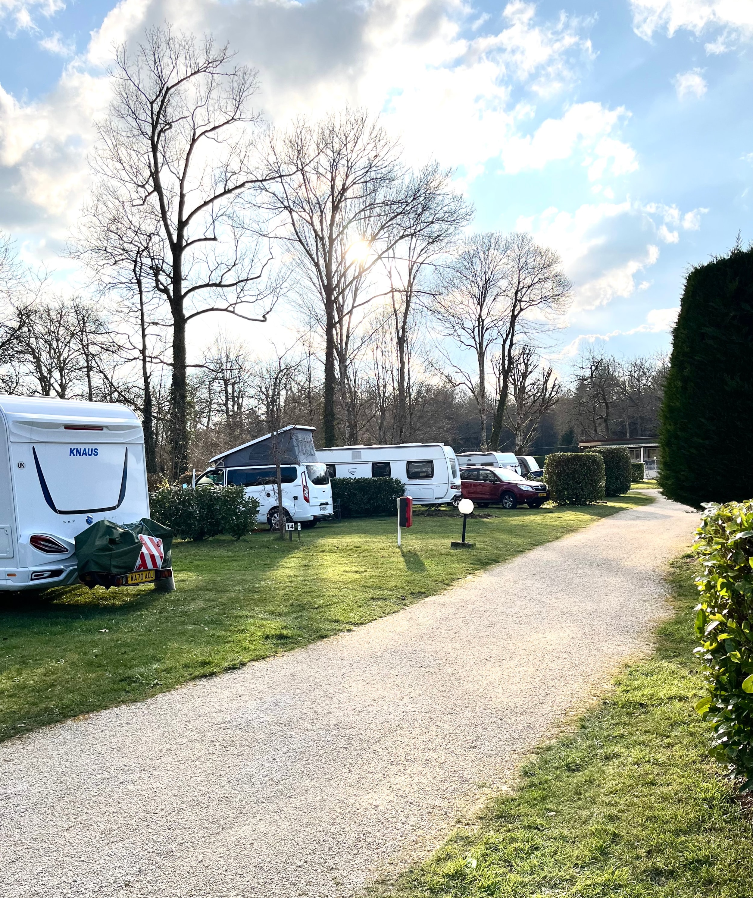 Le Bois du Coderc — Photo 2
