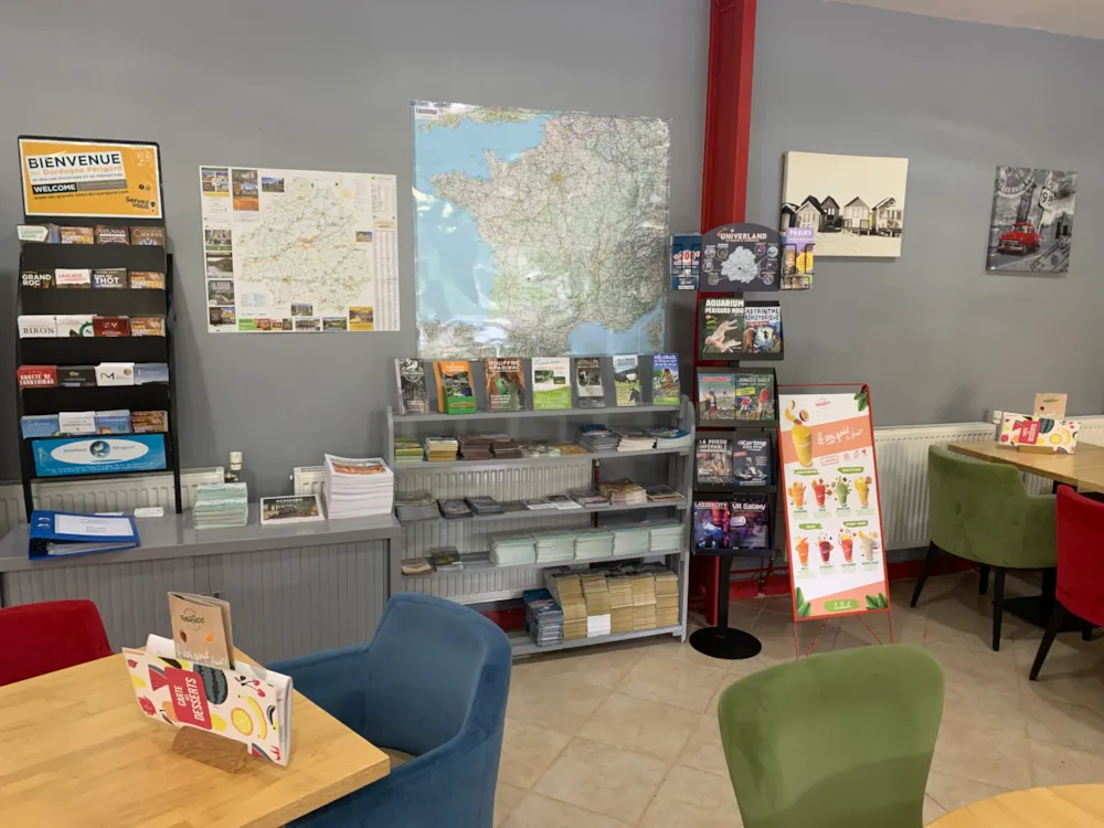 Le Bois du Coderc - image n°16 - UniversalBooking