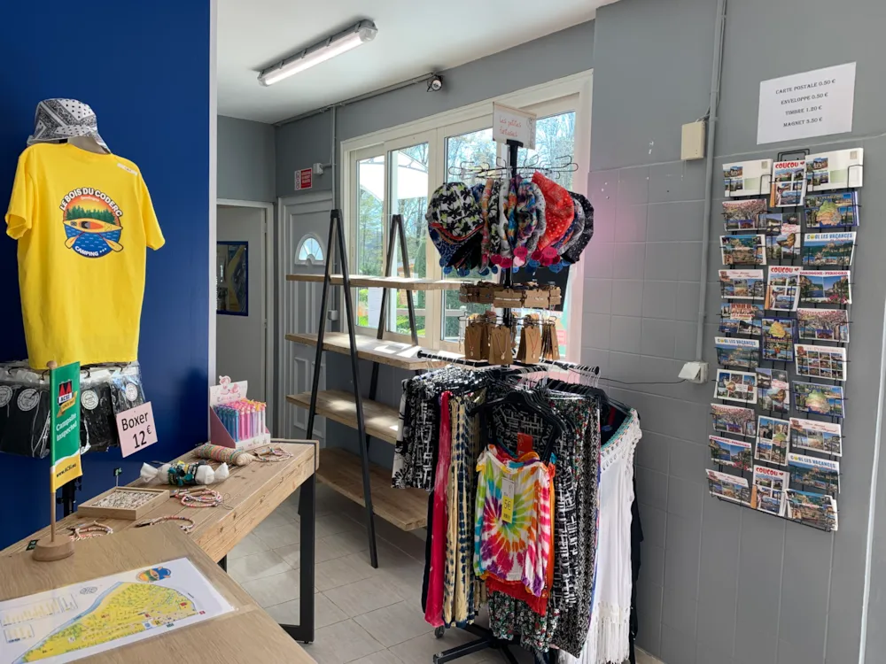 Le Bois du Coderc - image n°19 - UniversalBooking