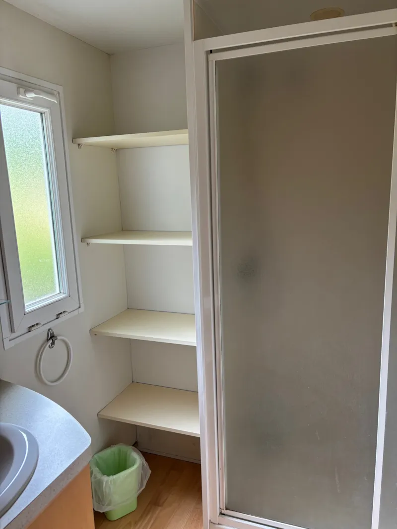 Mobil-Home Louisiane 2 Ch