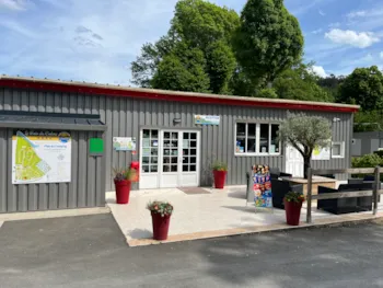 Le Bois du Coderc - MyCamping