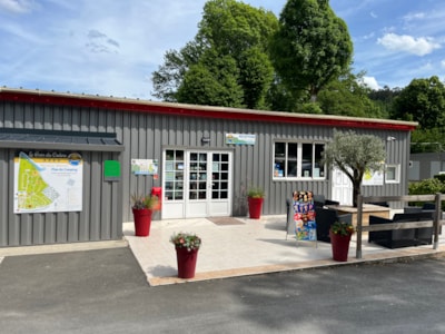 Le Bois du Coderc