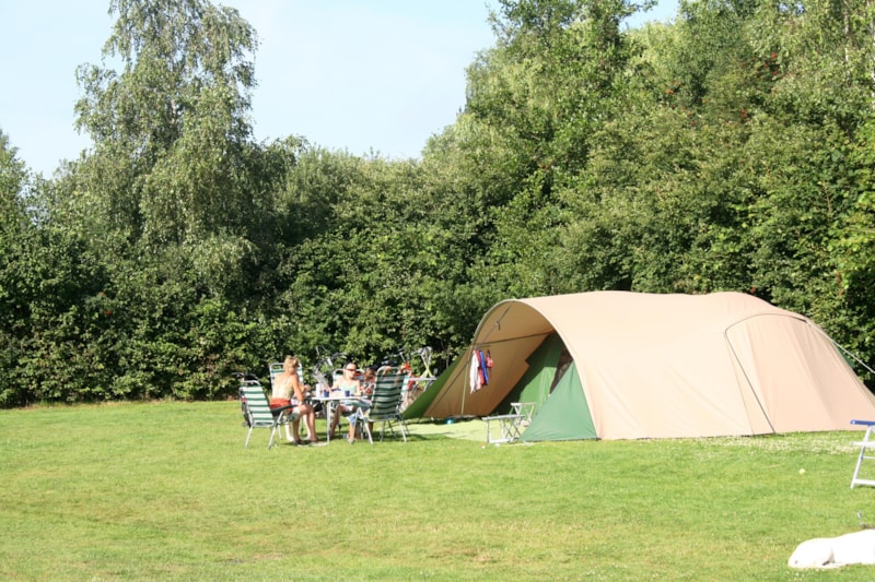 Emplacement standard