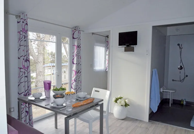 1- Pmr Ibiza Duo 31 M²