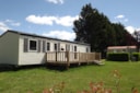 Casa Mobile Willerby 40M² Casa Mobile Willerby 40M²
