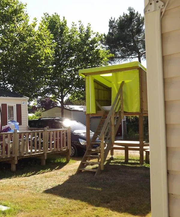 1 Seul : Camp'etoiles