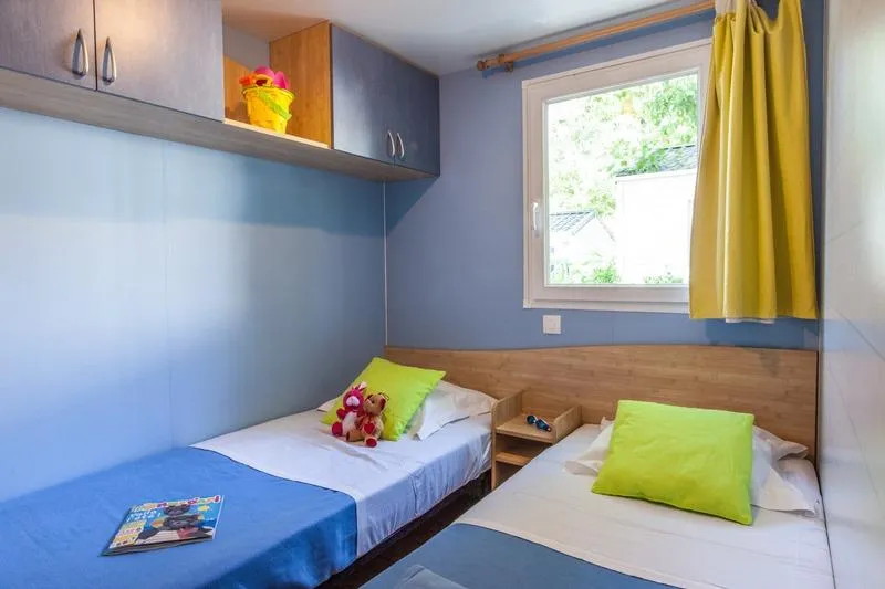 1 - Oceane Fleur 30 M² 4 Pers.