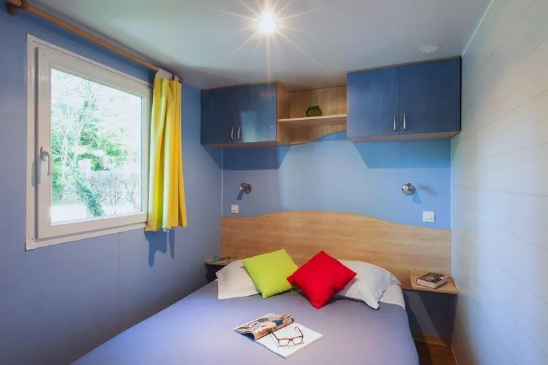 1 - Oceane Fleur 30 M² 4 Pers.