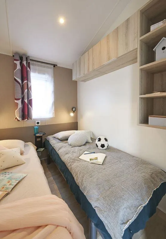 2 - Lugano Duo 32 M²