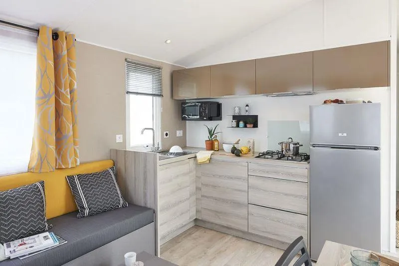 2 - Lugano Duo 32 M²