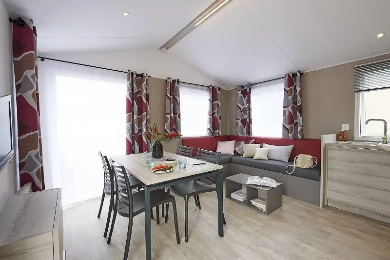 2 - Lugano Duo 32 M²