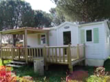 Casa Mobile Irm Super Mercure 29 M² Casa Mobile Irm Super Mercure 29 M²