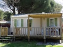 Casa Mobile Bikini 22M² Casa Mobile Bikini 22M²