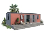 1 / O'hara 1064 3Ch 2 Sdb 45 M² 1 / O'hara 1064 3Ch 2 Sdb 45 M²