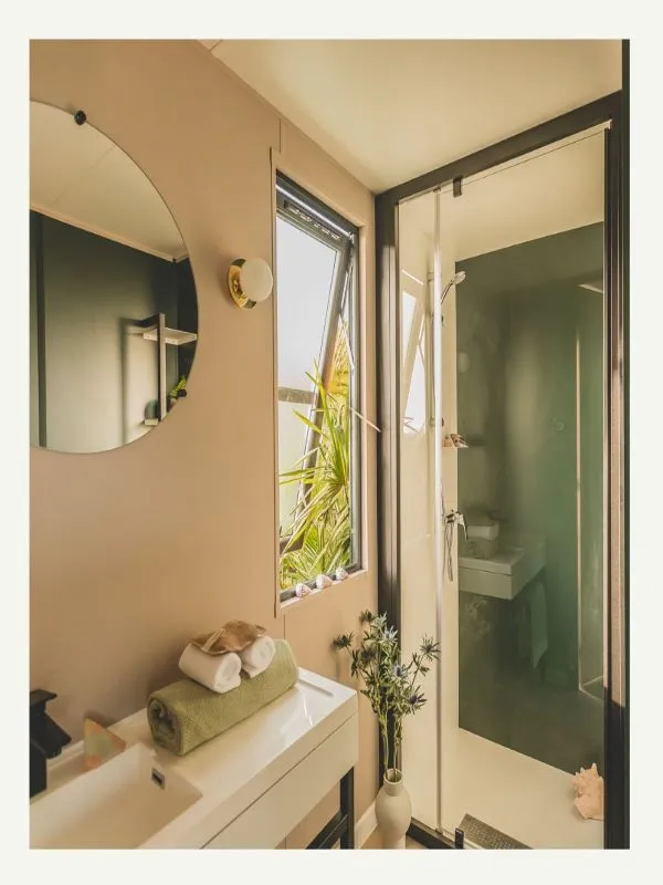 1 -  O'hara 1064 3Ch 2 Sdb 45 M²