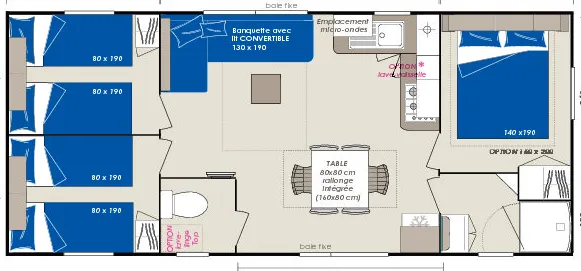 1 - Irm Casita 36M²