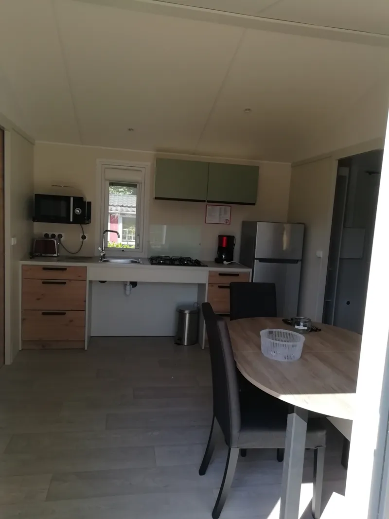 1 - Venezia 812 Pmr 33 M²