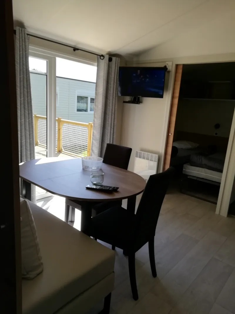 1 - Venezia 812 Pmr 33 M²