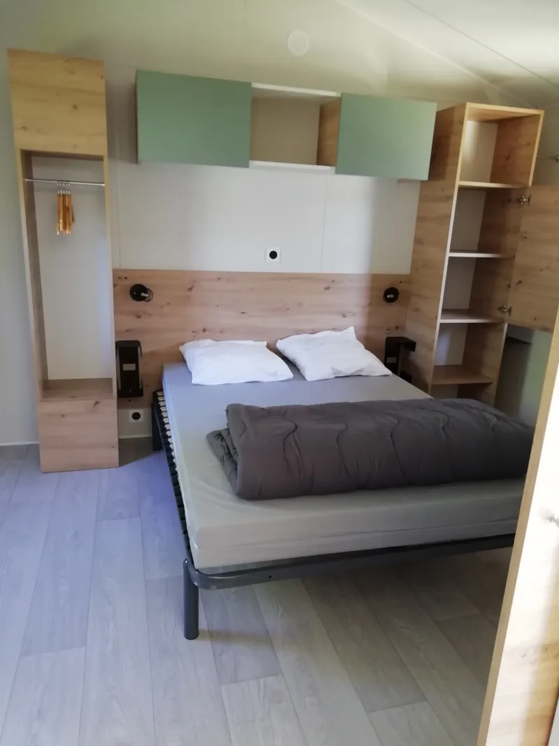 1 - Venezia 812 Pmr 33 M²