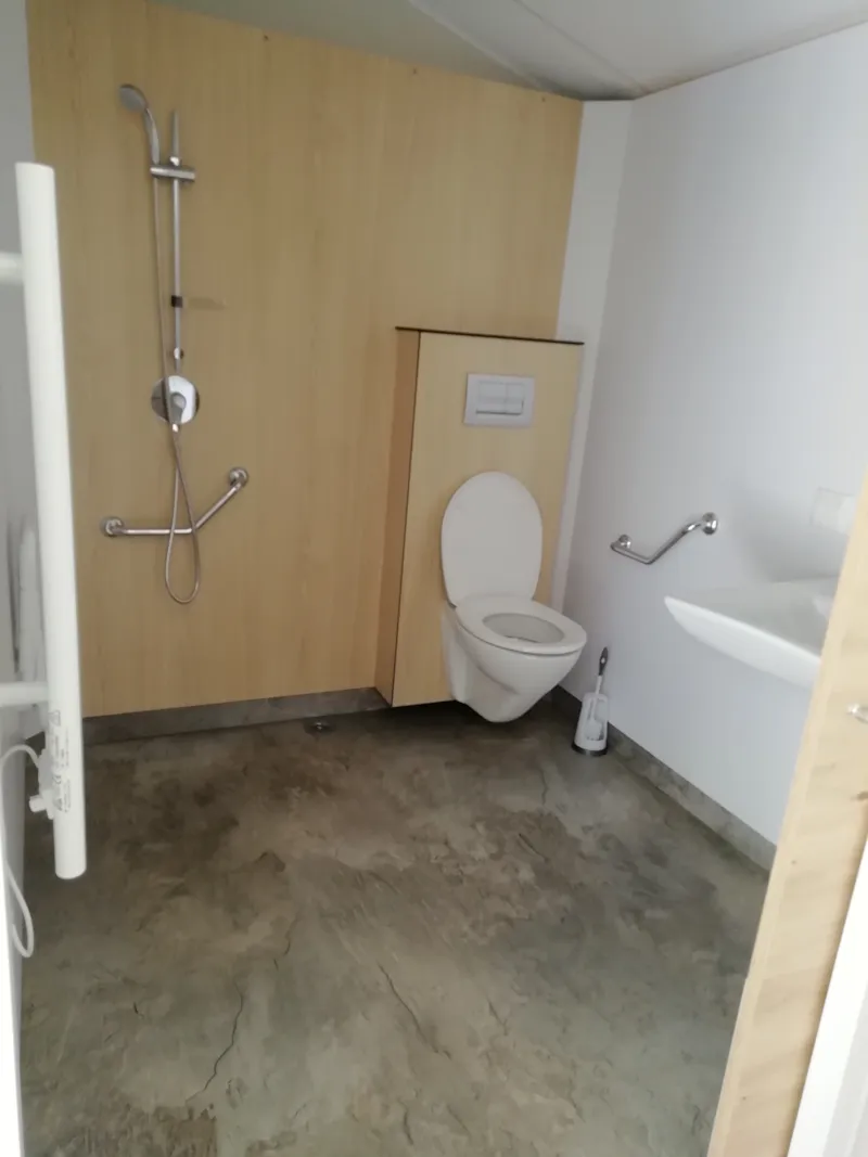 1 - Venezia 812 Pmr 33 M²