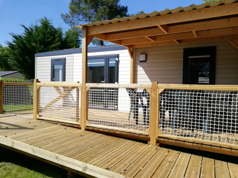 1 - Venezia 812 Pmr 33 M²