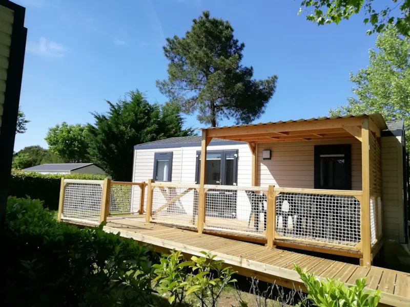 1 - Venezia 812 Pmr 33 M²