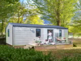 Mobile Home Venezia 72.2 27M² Mobile Home Venezia 72.2 27M²