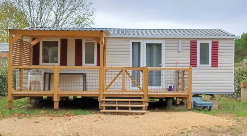 1 - Irm Casita 36M²