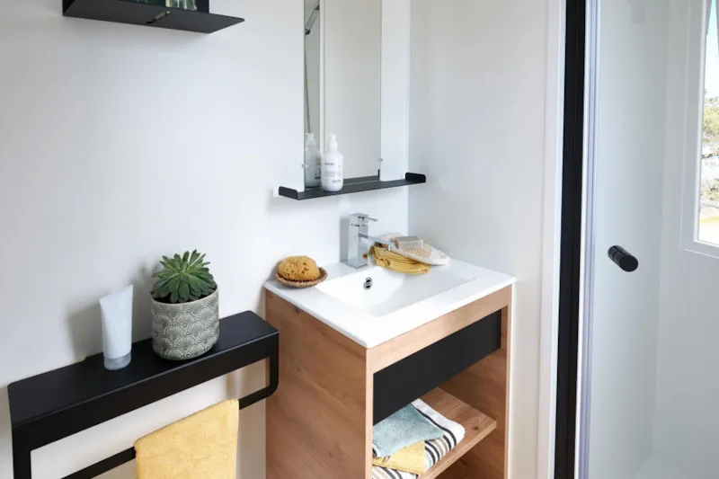 1 -  Bermudes Trio 32 M²