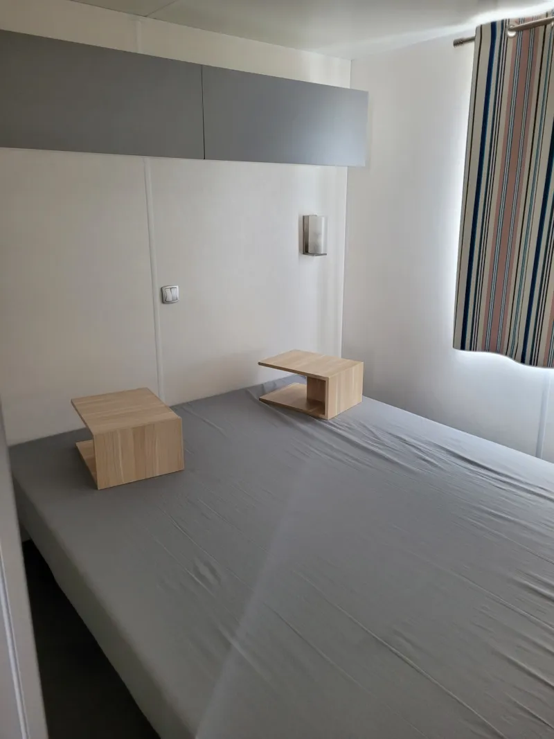 1 - O'hara 834 31M² 4 Pers.