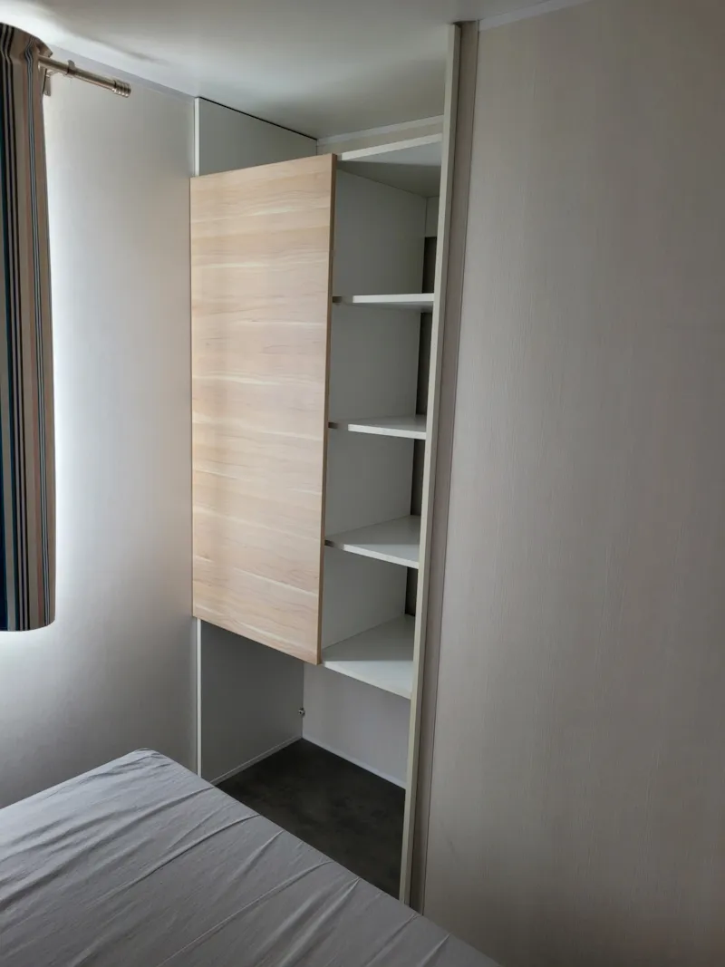 1 - O'hara 834 31M² 4 Pers.