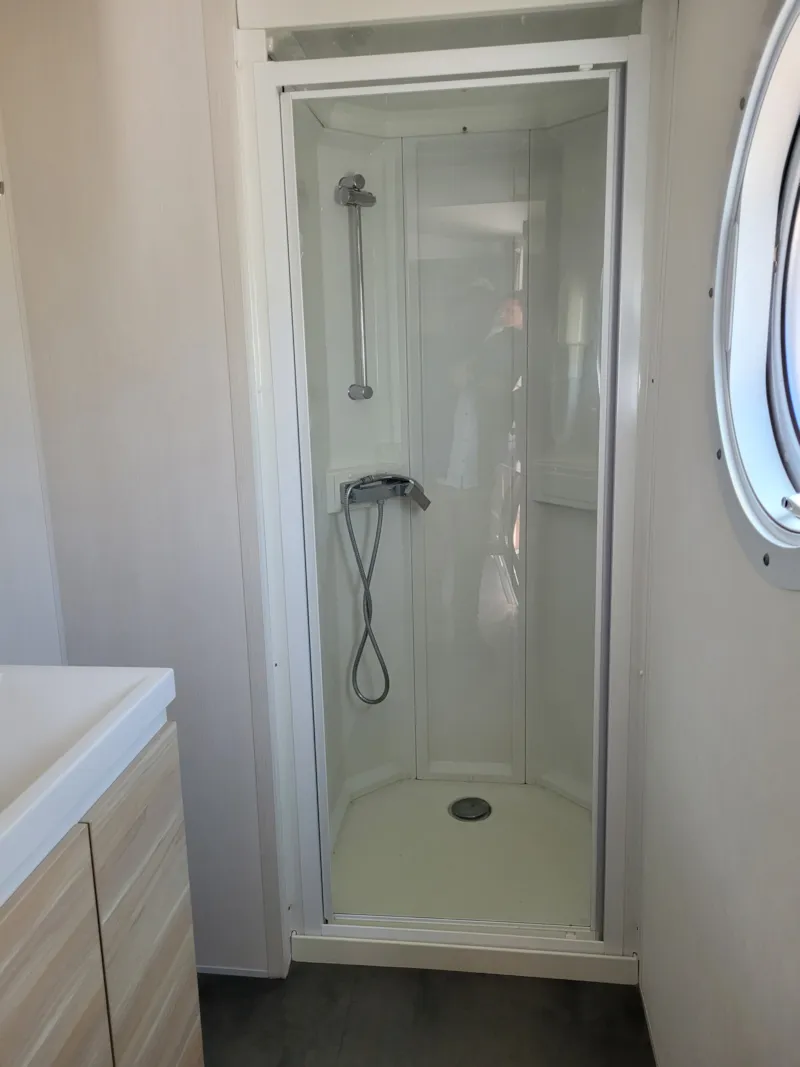 1 - O'hara 834 31M² 4 Pers.